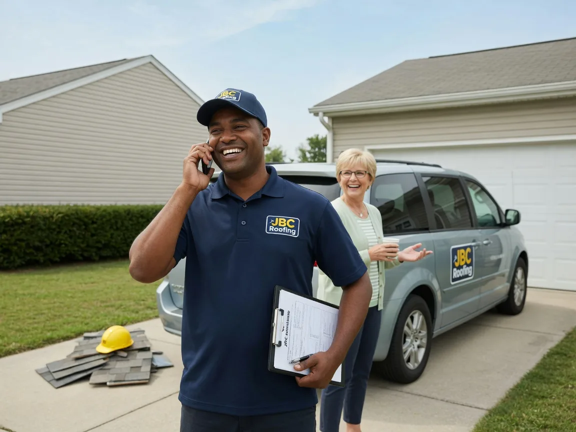 Roof Replacement Hillsdale, OK FAQs